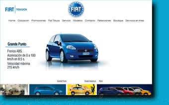 Automotriz nissan toluca #7